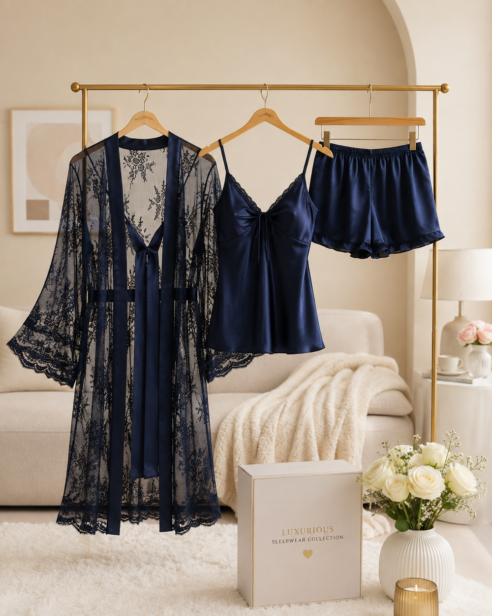 Sleepwear
