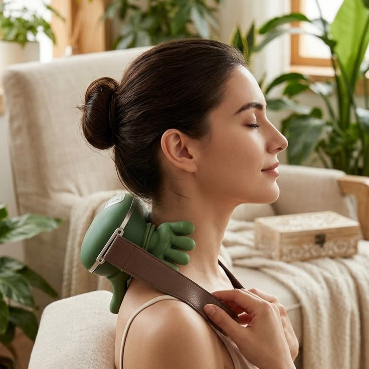 Massagers