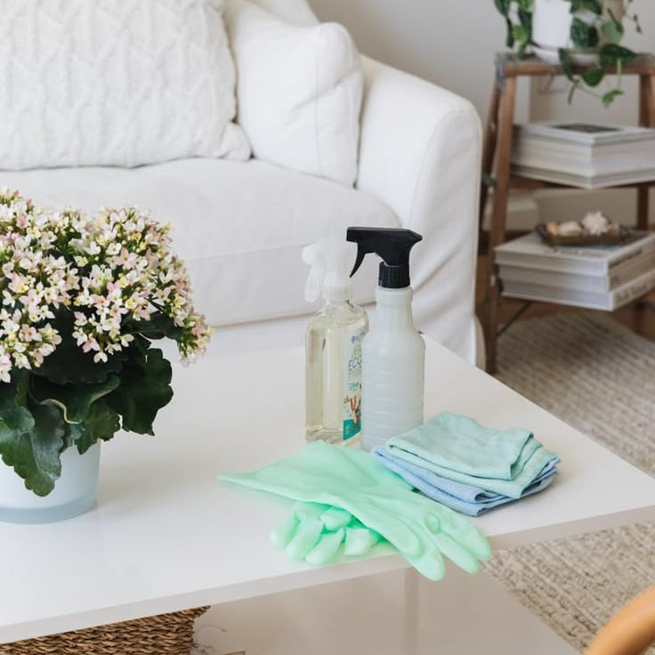 Home Essentials