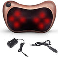 Electric Shiatsu Neck & Back Massager