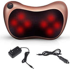 Electric Shiatsu Neck & Back Massager