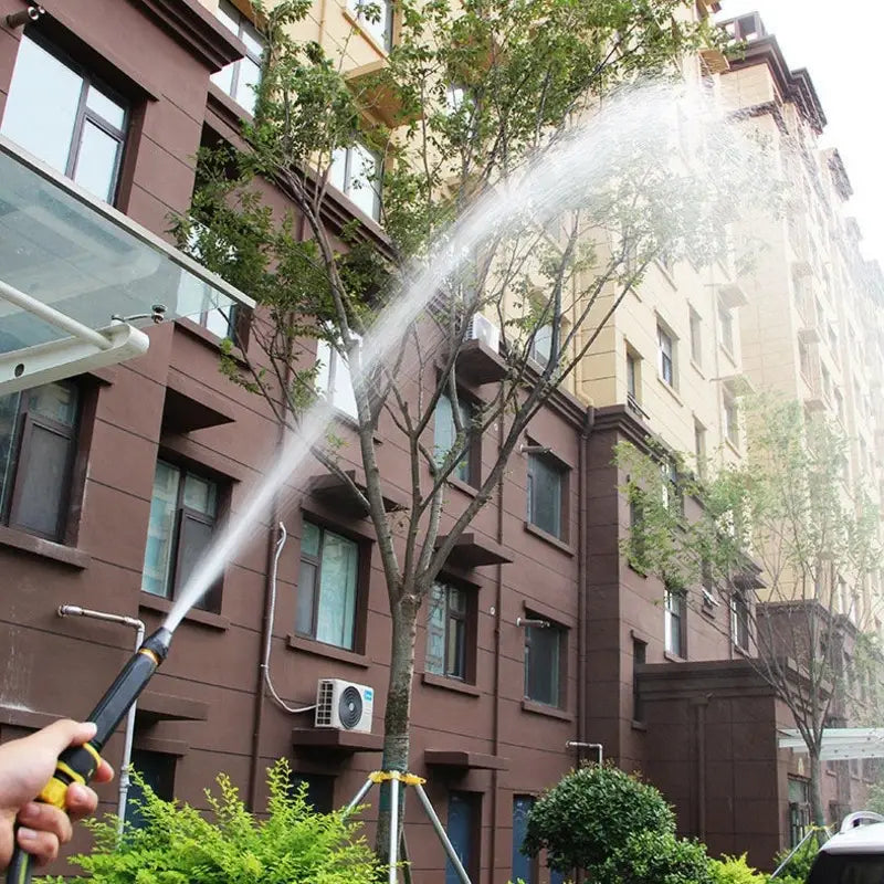 High-Pressure Car Wash Spray Nozzle