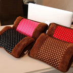 Electric Heating Pad Heat Pouch Hot Water Bottle Bag – Random Color