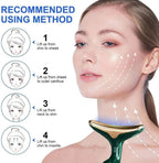 3-in-1 Face & Neck Beauty Massager