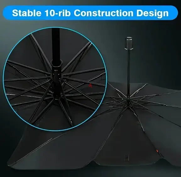 Car Windshield Sun Shade Umbrella