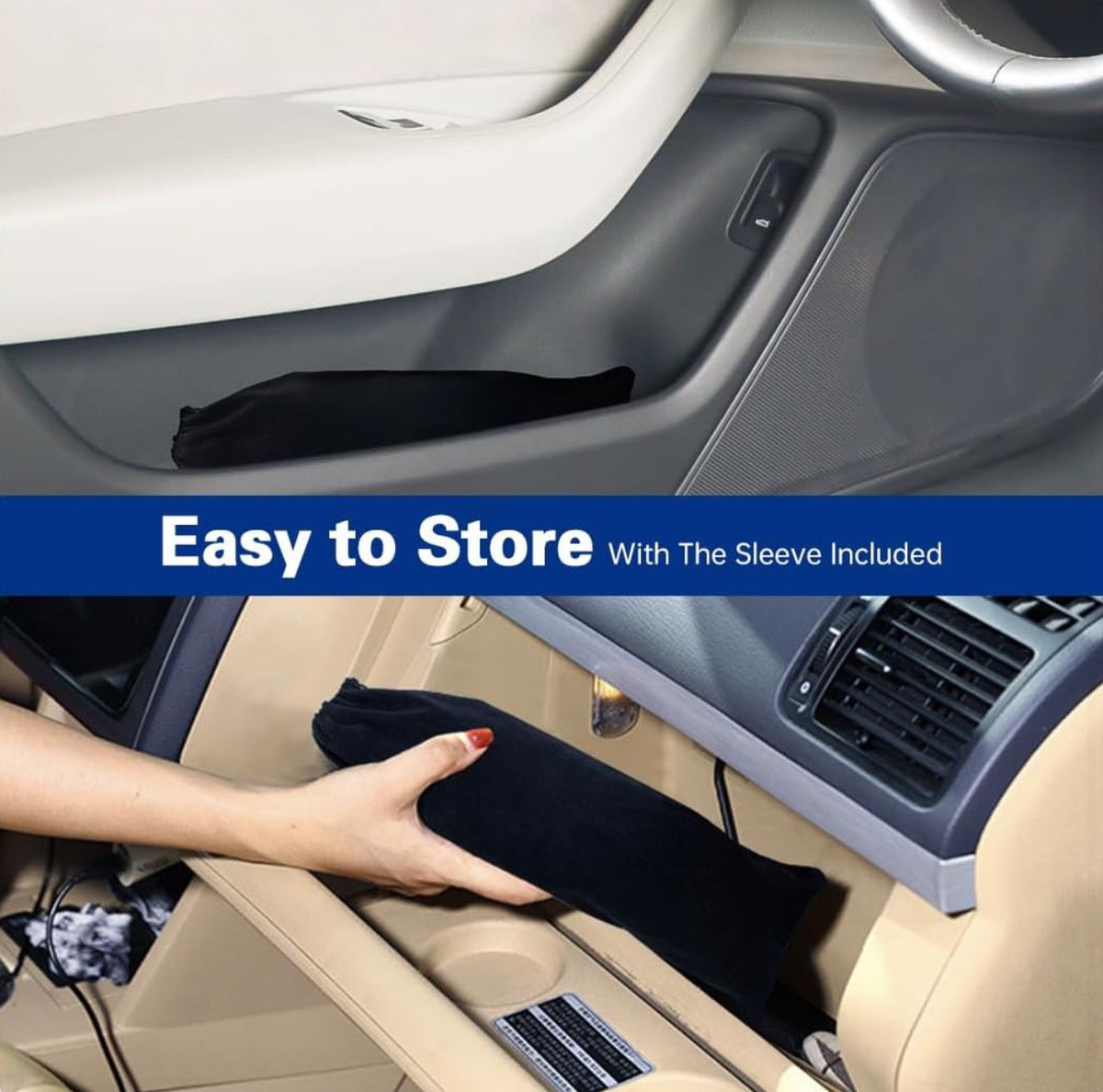 Car Windshield Sun Shade Umbrella