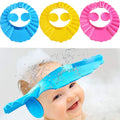 Water Proof Baby Shower Cap