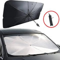 Car Windshield Sun Shade Umbrella