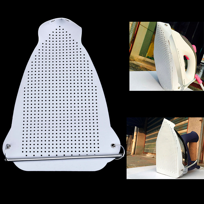 Imported Teflon iron cover Protector Pakistan Gadgetwala 