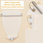 Imported Teflon iron cover Protector Pakistan Gadgetwala 