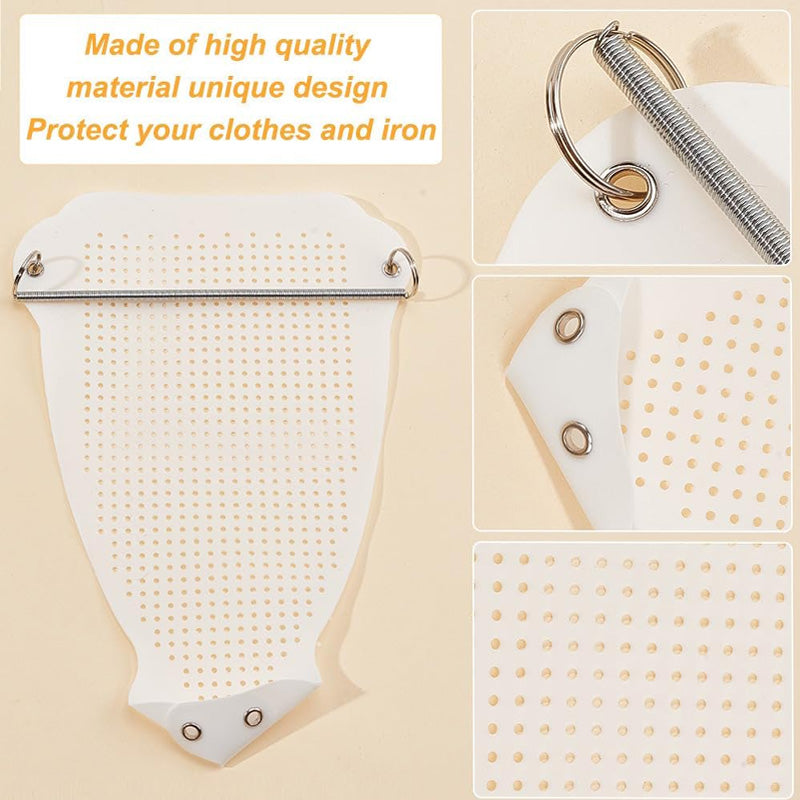 Imported Teflon iron cover Protector Pakistan Gadgetwala 