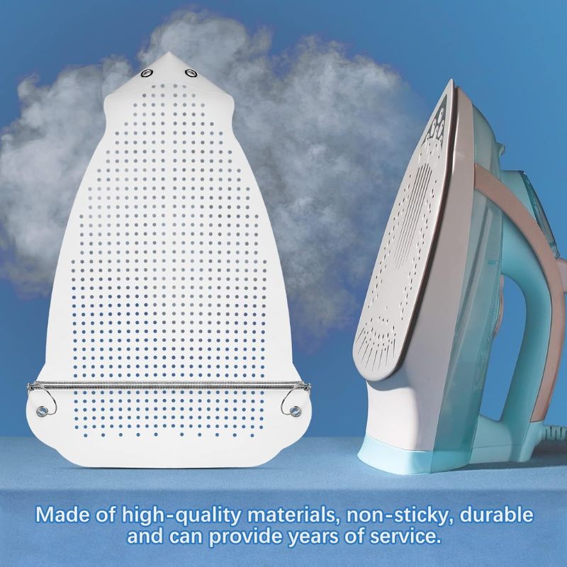 Teflon iron cover Pakistan Gadgetwala