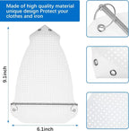 Imported Teflon iron cover Protector Pakistan Gadgetwala 