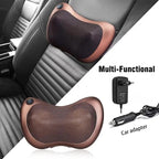 Electric Shiatsu Neck & Back Massager