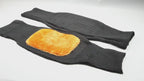 1 Pair Thermal Knee Warmers | Winter Warm Knee Protector for Men & Women | Soft, Stretchable & Comfortable Knee Support