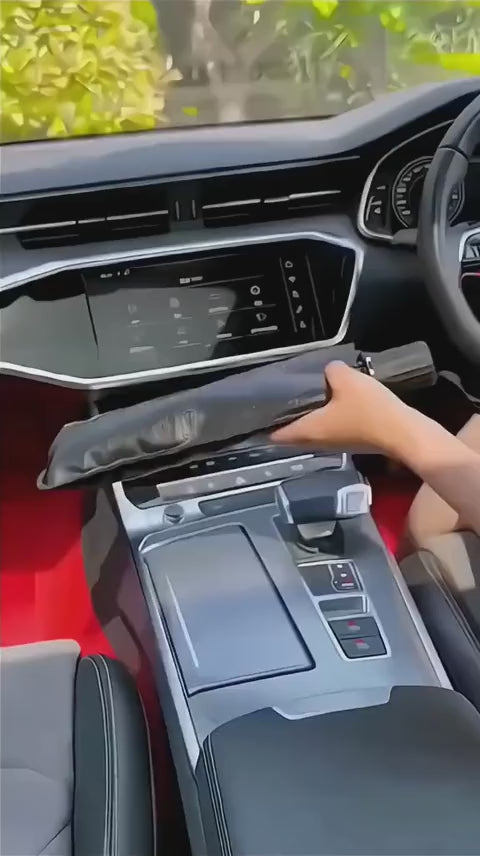 Car Windshield Sun Shade Umbrella
