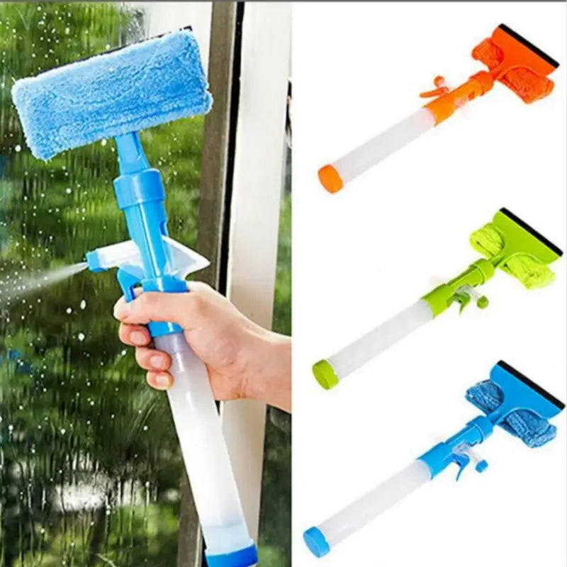 3-in-1 Car & Home Cleaning Wiper