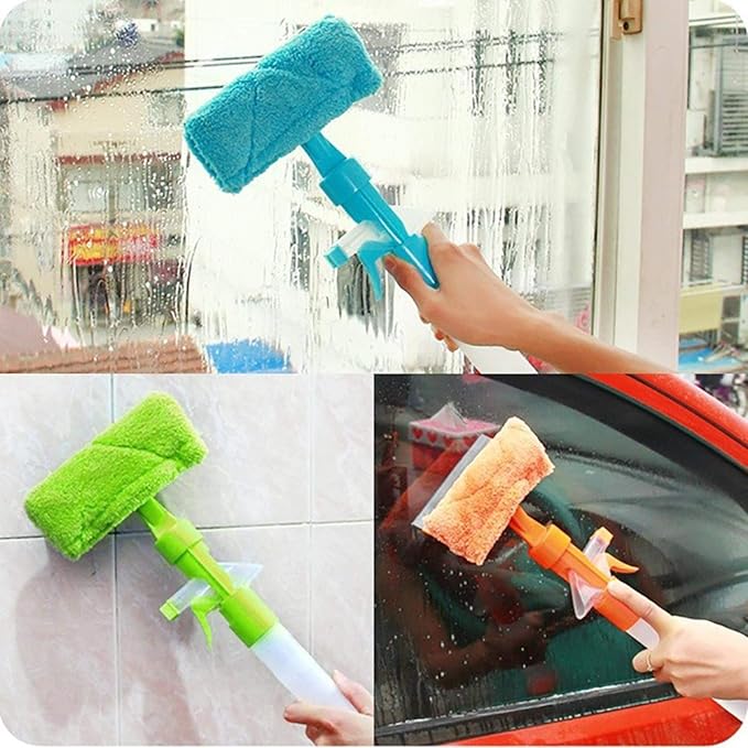 3-in-1 Car & Home Cleaning Wiper
