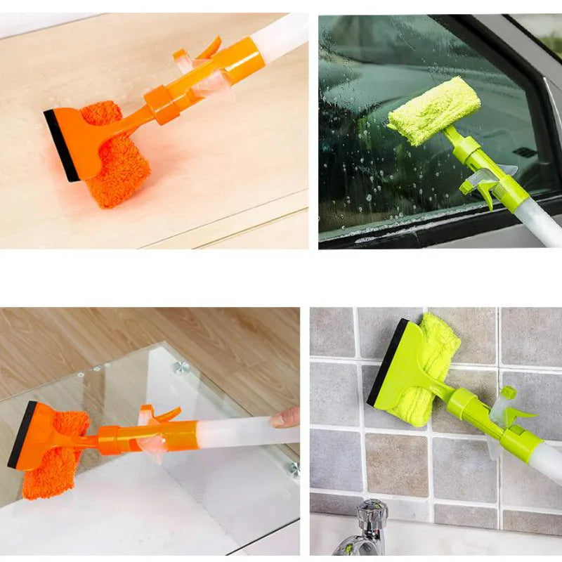3-in-1 Car & Home Cleaning Wiper