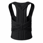 Adjustable Back Posture Corrector