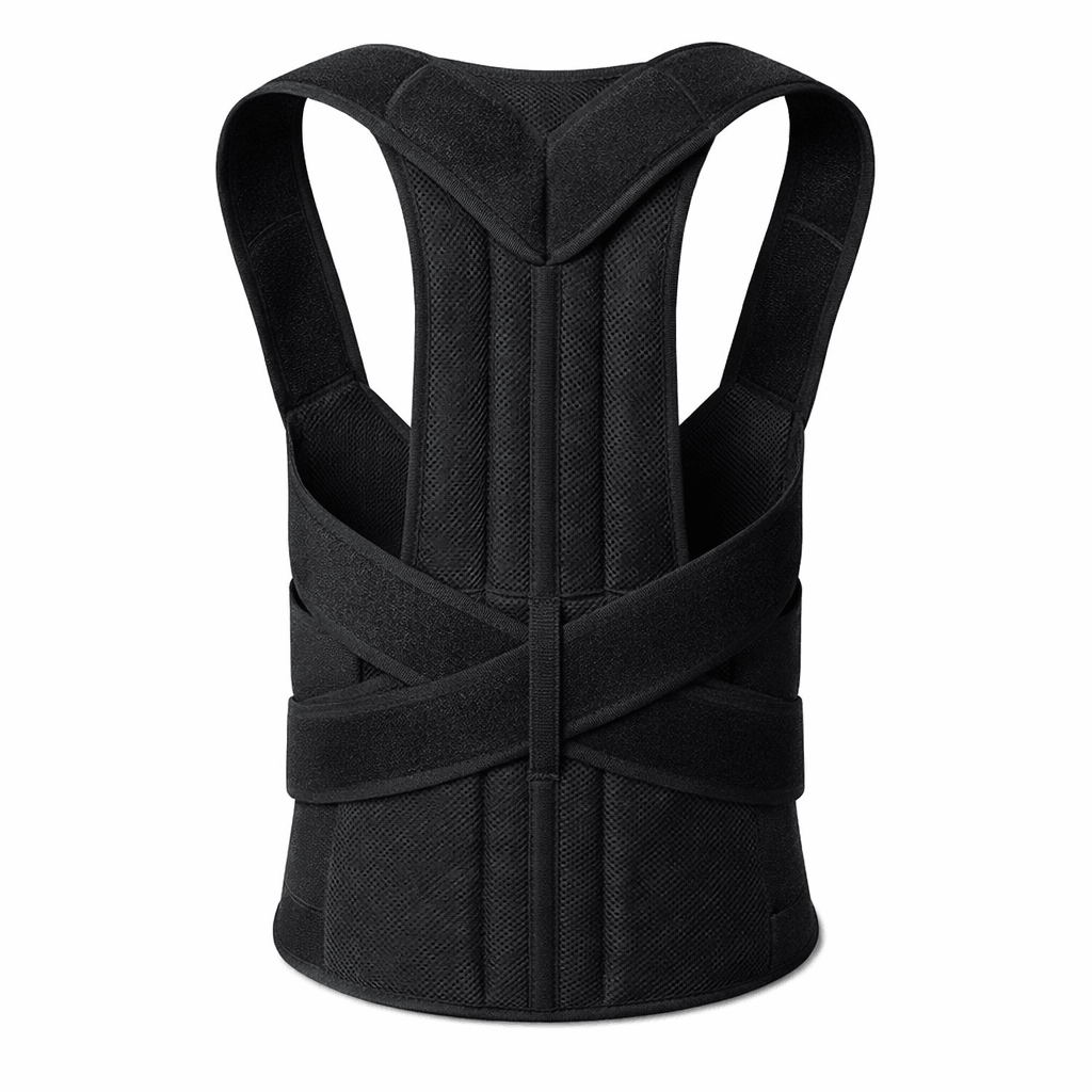 Adjustable Back Posture Corrector